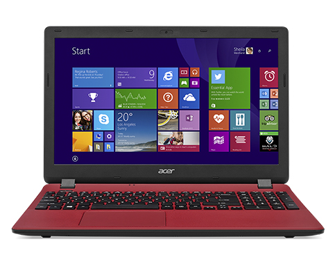 Acer Aspire ES1-531-C3A8 Intel® Celeron® N3150 Laptop – image 5