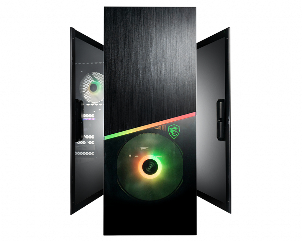 MSI Infinite RS 10TD-080US – image 2