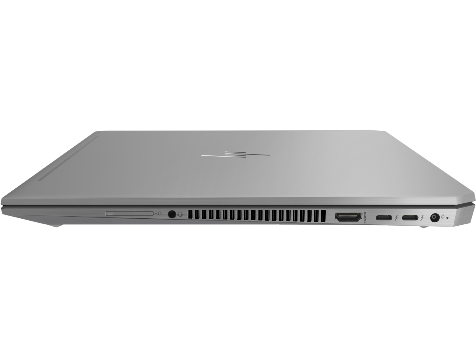 HP Estación de trabajo móvil ZBook Studio G5 – image 4