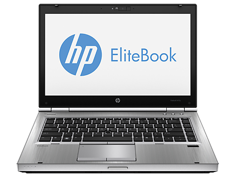 HP EliteBook 8470p Notebook PC H5E19ET – image 7