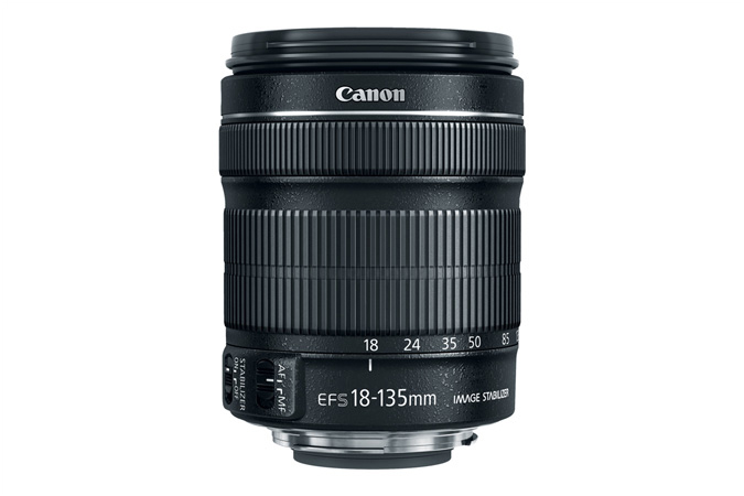 Canon 2000D + EF-S 18-135mm f/3.5-5.6 IS STM – image 4