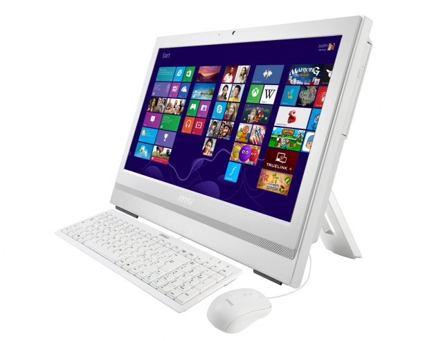 MSI Wind Top AP200-W34134G50S81PAMX – image 5