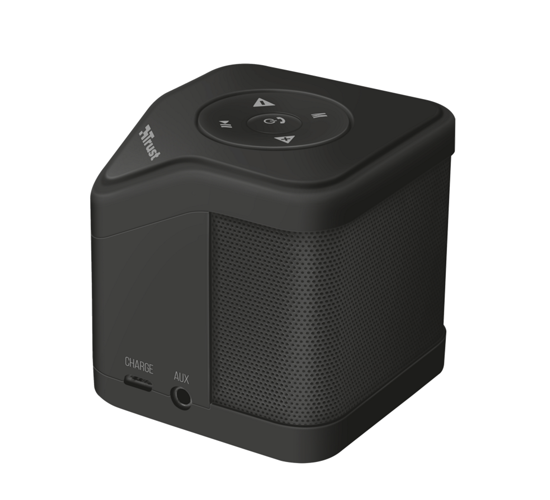 Trust 21701 portable/party speaker Black – image 2