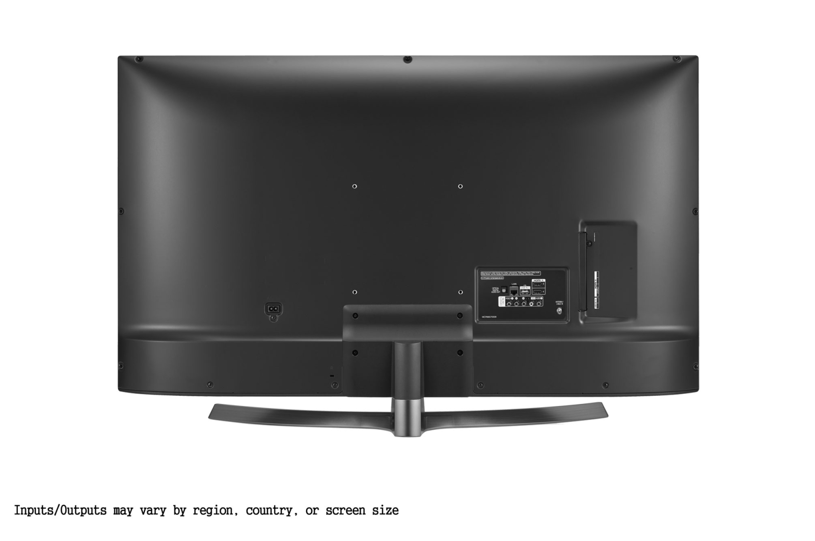 LG 50UK6750PLD TV – image 7