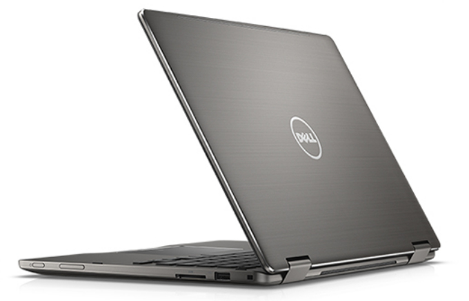 Dell Latitude 3379 Intel® Core™ i5 i5-6300U Hybrid (2-in-1) – image 3