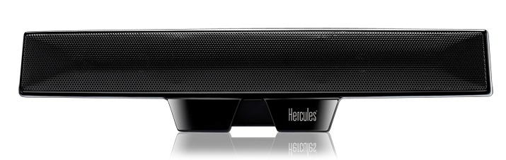 Hercules XPS Sound Bar USB – image 1