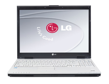 LG S1-MDGLG laptop Intel® Core™ Duo