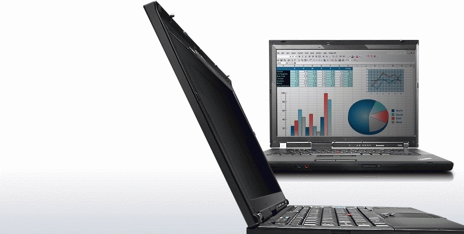 Lenovo ThinkPad R400 Intel® Core™2 Duo P8700 – image 5