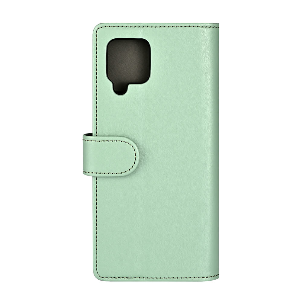 Gear Wallet Case Pine Green - Samsung A42 – image 3