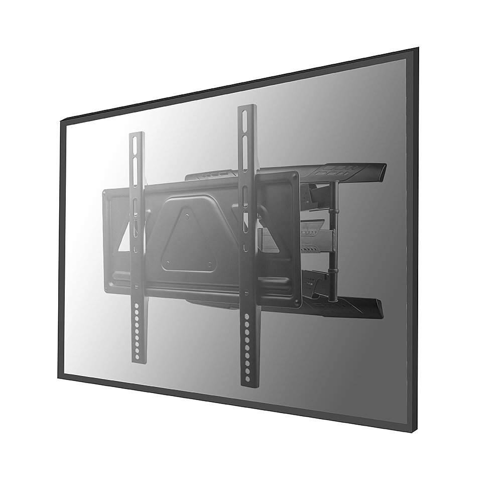 Lindy Single Display Full Motion Wall Mount – image 3