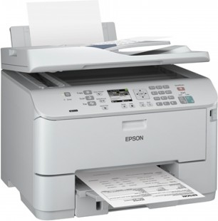 Epson WP-M4595 DNF – image 4