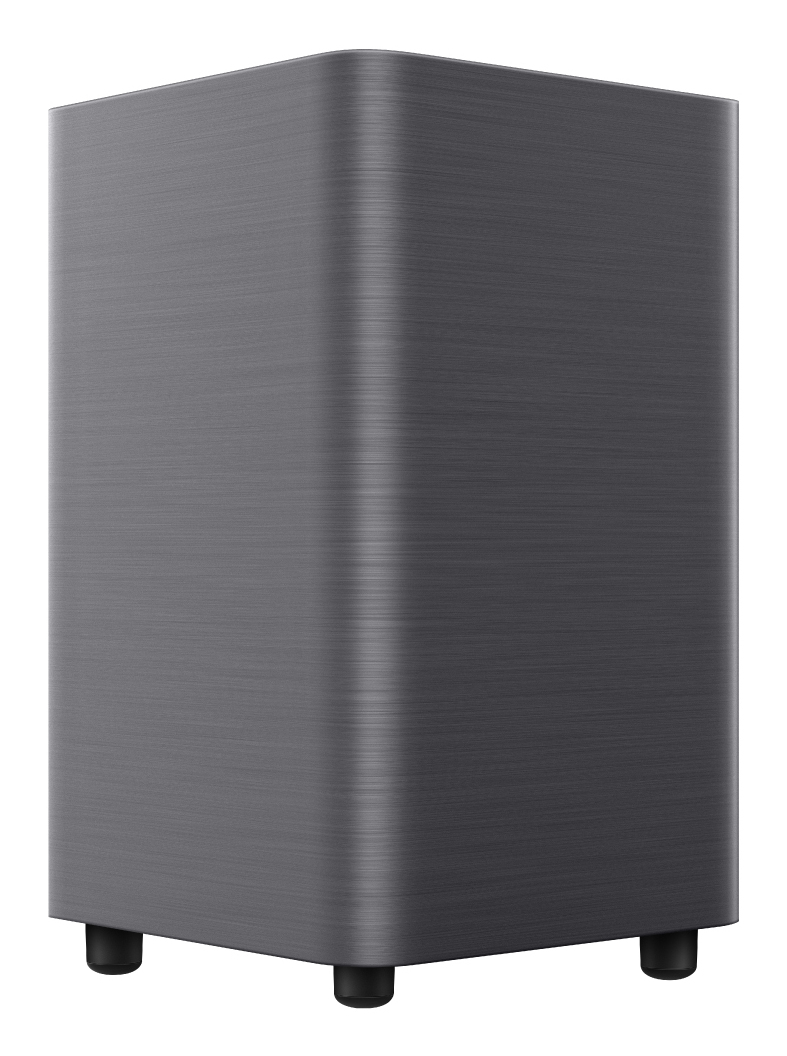 TCL S S55H Black 2.1 channels – image 3