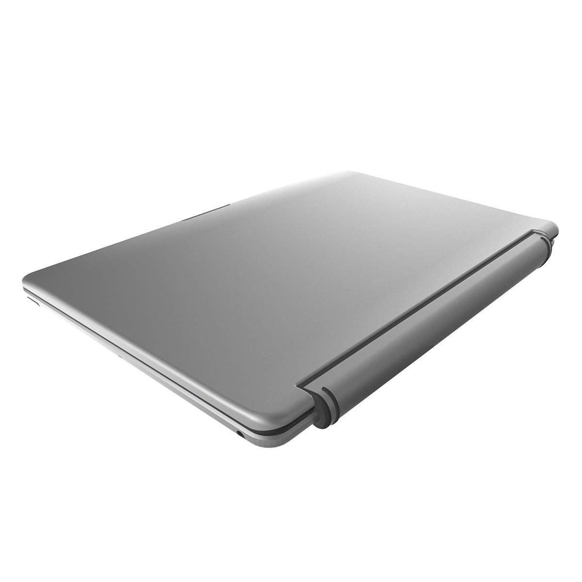 ZAGG FZKFHCBKLIT105 mobile device keyboard AZERTY Bluetooth Black, Grey – image 7