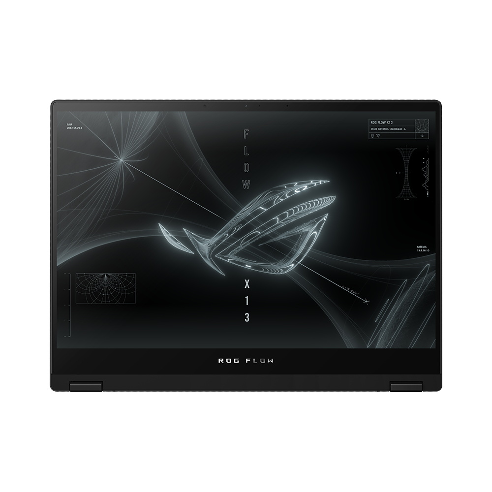 ASUS ROG Flow X13 GV301QC-K6003T AMD Ryzen™ 7 5800HS Hybrid (2-in-1) – image 6
