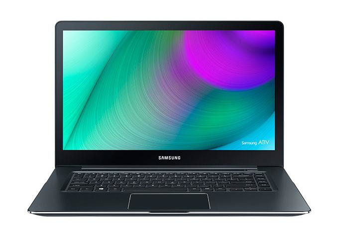 Samsung ATIV NP940Z5L Intel® Core™ i7 i7-6700HQ Laptop