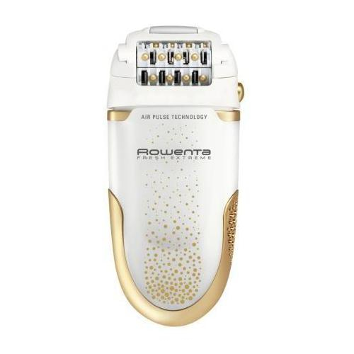 Rowenta EP8444 epilator Gold, White