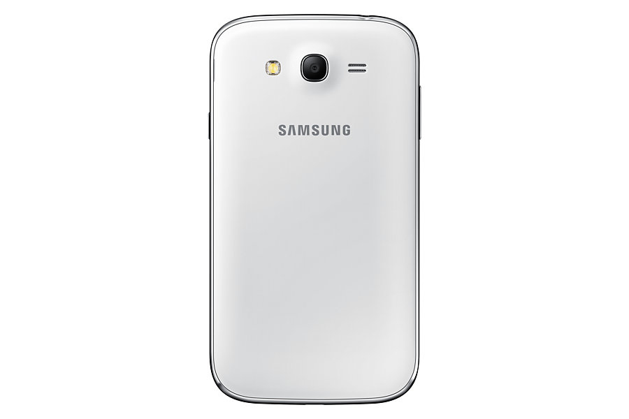 Samsung Galaxy Grand Neo GT-I9060 – image 2