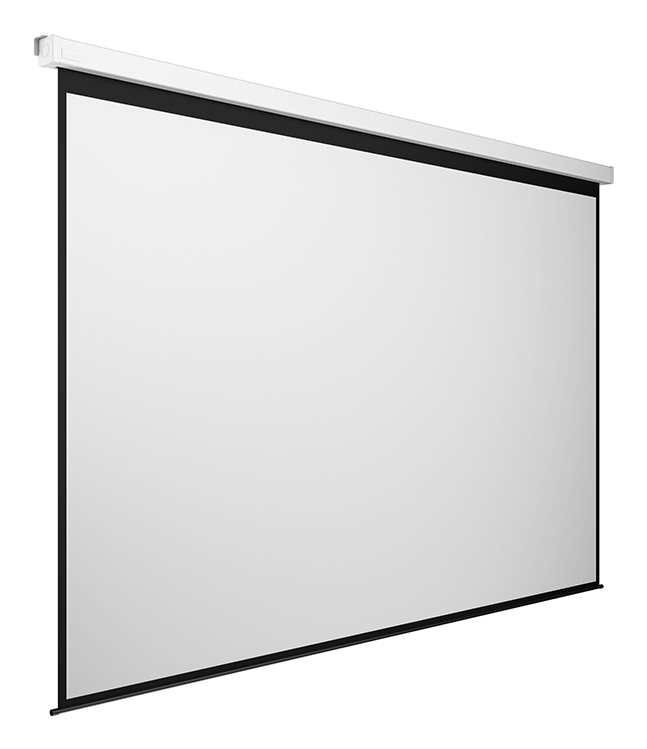 Multibrackets M 16:10 Motorized Projection Screen – image 2