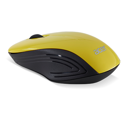 Acer NP.MCE1A.00E mouse RF Wireless Optical 1000 DPI – image 2