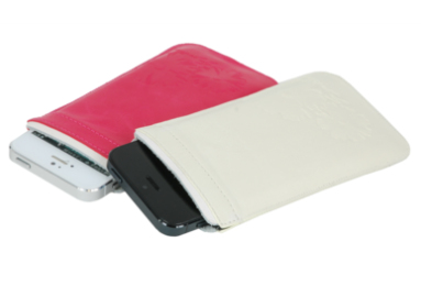 Golla Lea mobile phone case Pouch case Grey, Pink – image 5