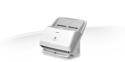 Canon imageFORMULA M160 ADF + Manual feed scanner – image 5
