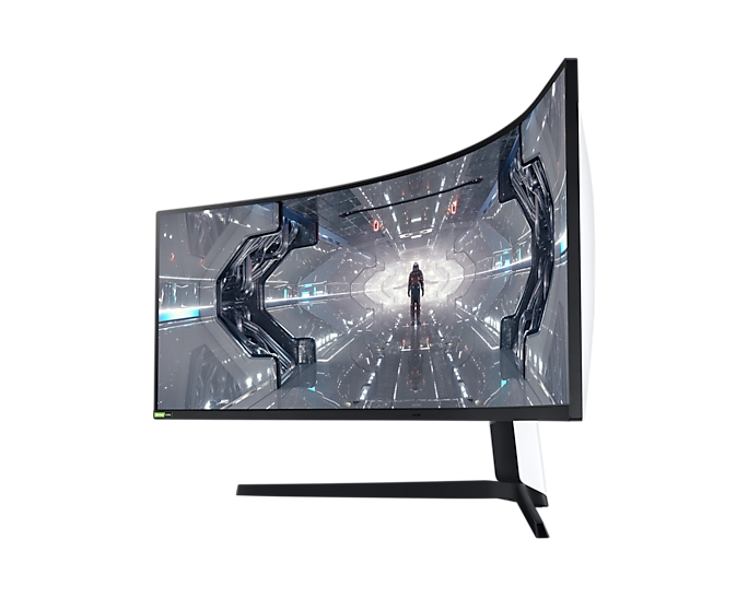 Samsung Odyssey G95TSSR – image 7