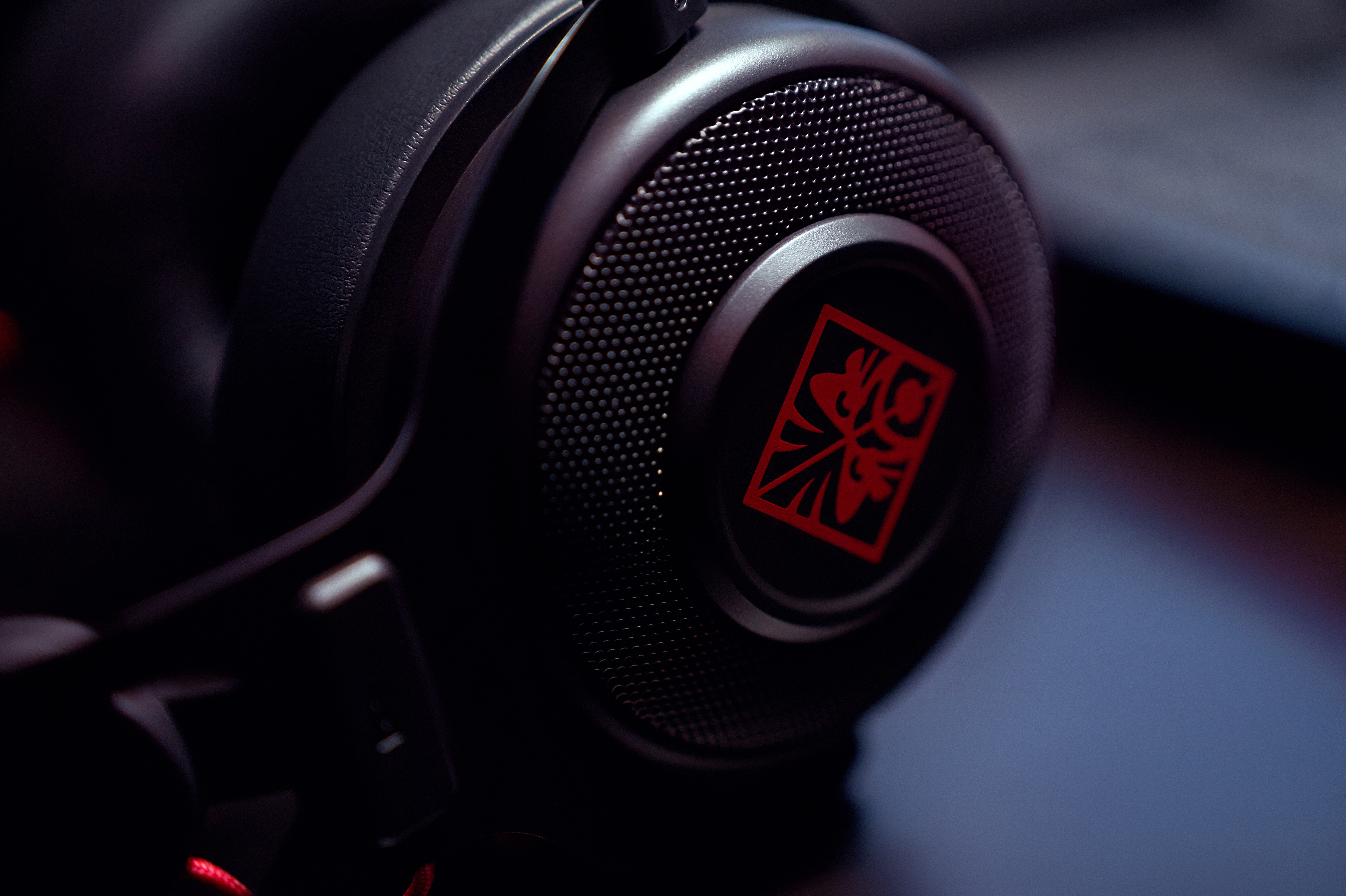 HP OMEN by Headset with SteelSeries – image 5