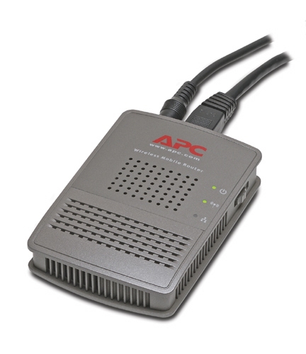 APC Wireless Mobile Router – image 6