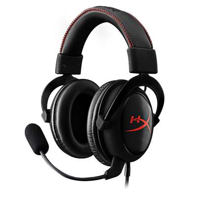 HyperX Cloud Core – image 1