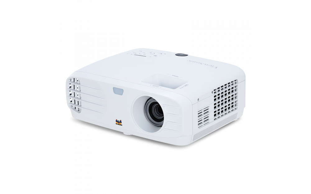 Viewsonic PG705WU data projector Standard throw projector 4000 ANSI lumens DLP WUXGA (1920x1200) White – image 4