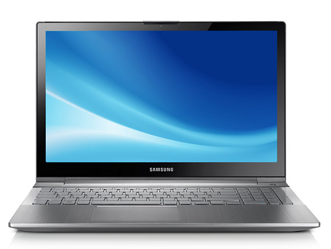 Samsung 7 NP780Z5E Intel® Core™ i5 i5-3230M Laptop
