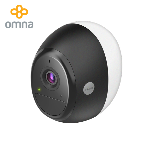 D-Link DCS-2802KT security camera Box IP security camera Indoor & outdoor – image 5