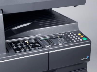 Kyocera TASKalfa 220 Laser A3 – image 7