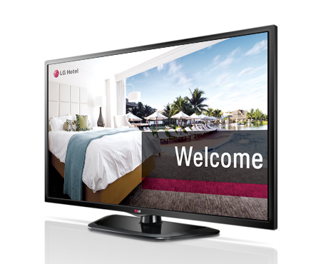 LG 32LP360H TV 81.3 cm (32") HD Black 300 cd/m² – image 2