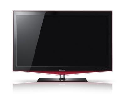 Samsung LE-46B653 TV – image 1