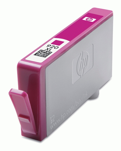 HP 920XL Magenta – image 2