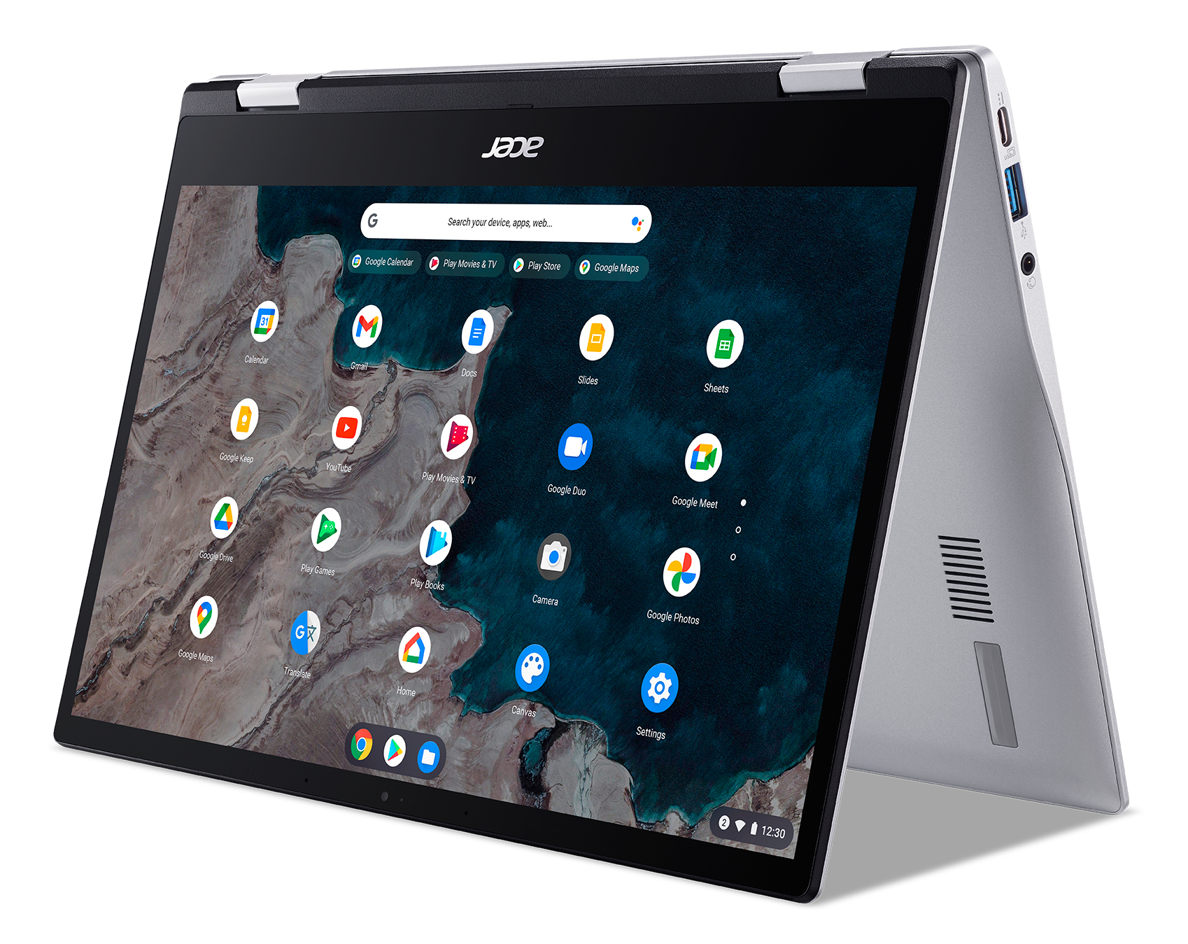 Acer Spin 513 CP513-1H-S511 – image 8
