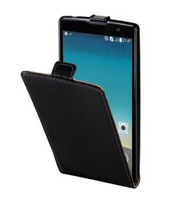 Hama 134159 mobile phone case Flip case Black – image 2