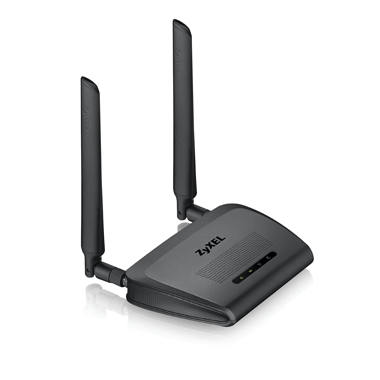 Zyxel Wireless N300 – image 8