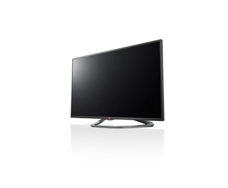 LG 32LA620V TV 81.3 cm (32") Full HD Smart TV Wi-Fi Black – image 2