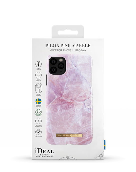 iDeal of Sweden Pilion Pink Marble – image 3