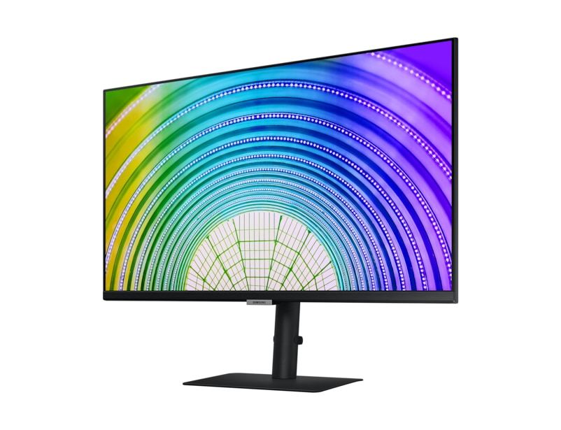 Samsung LS27A600UUE computer monitor – image 3