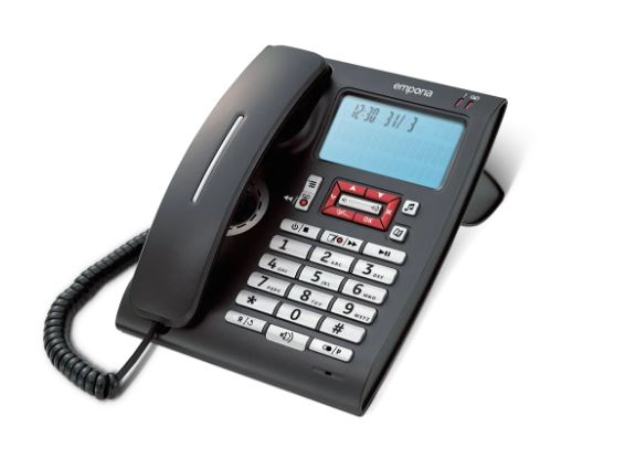 Emporia T20AB CLIP – image 1