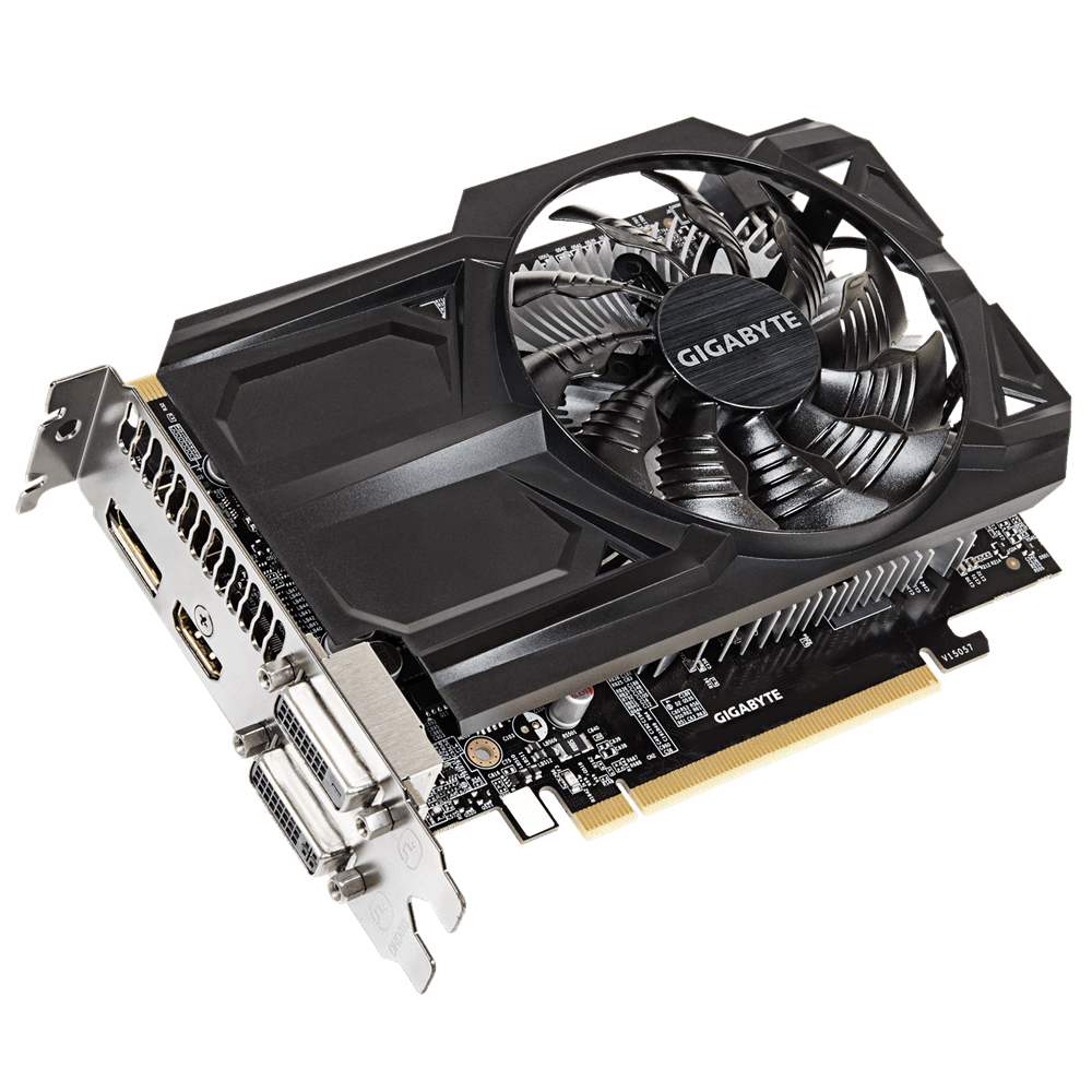 GIGABYTE GF GV-N950OC-2GD – image 2