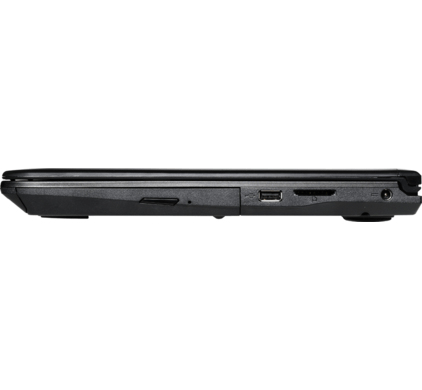 MSI GP62 7RD-201BE Leopard – image 5