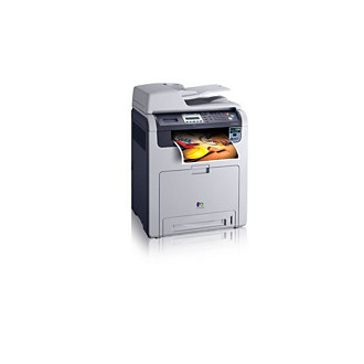 Samsung CLX-6240FX multifunction printer Laser A4 – image 5