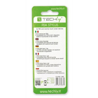Techly 303379 stylus pen – image 2