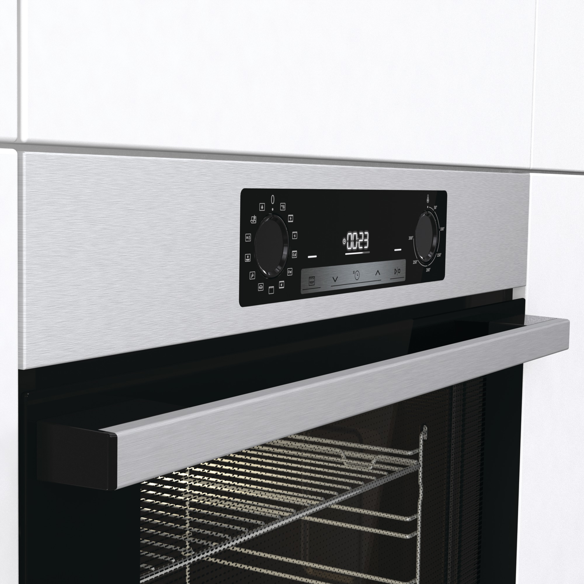 Hisense BI64211AX oven – image 4