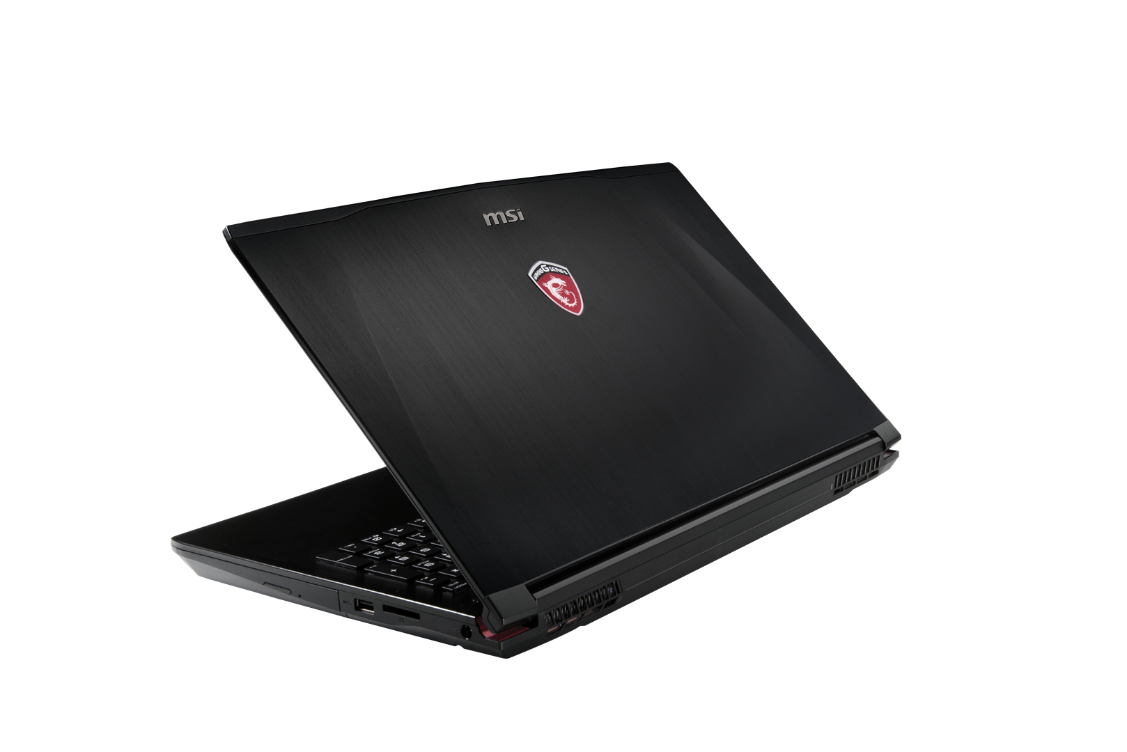 MSI GE62 2QD(Apache Pro)-453US – image 6