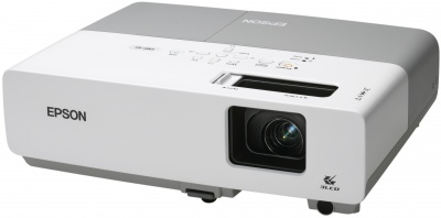 Epson EMP-83 – image 4